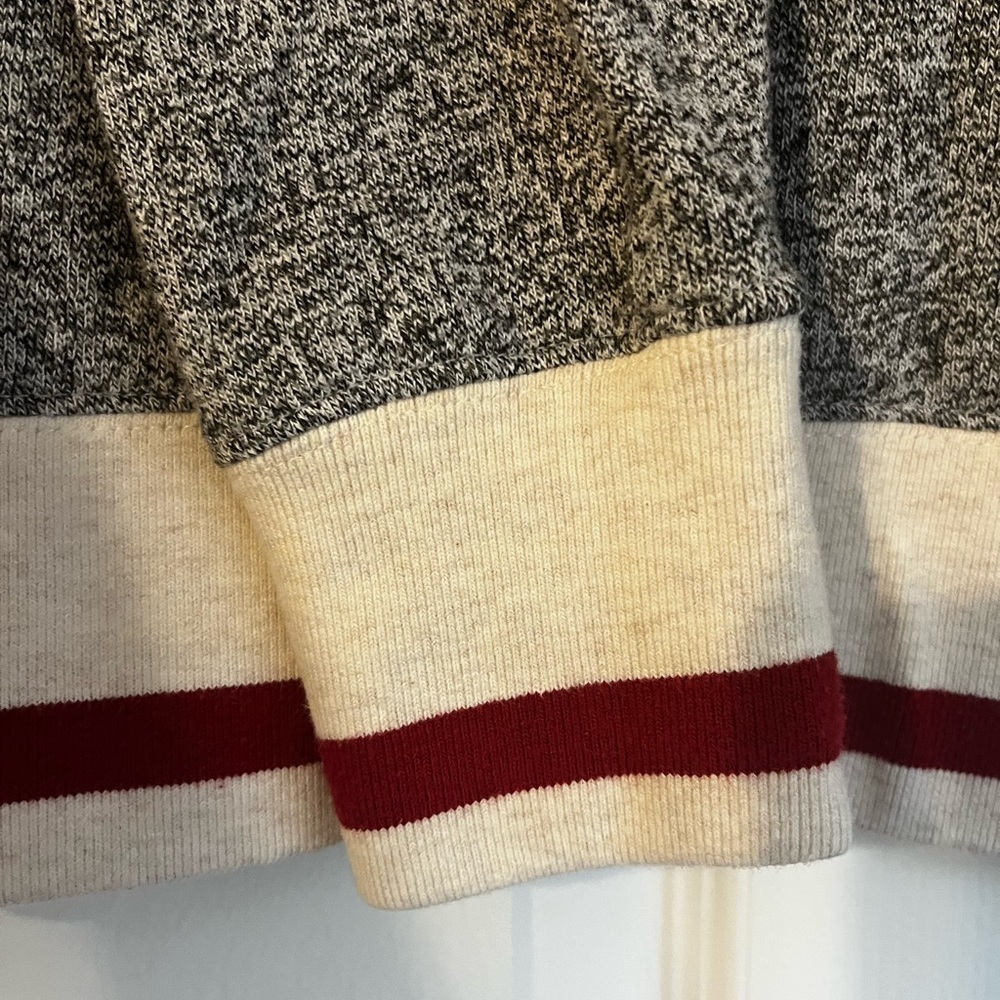 Roots XS sweat shirt Pullover - Picture 3 of 4